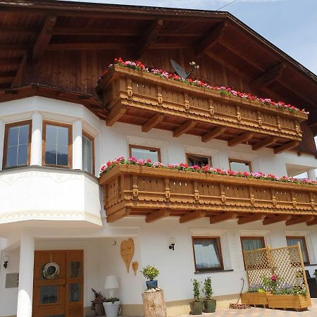 Haus Anna Ein Haus Mit Herz Fließ Extérieur photo