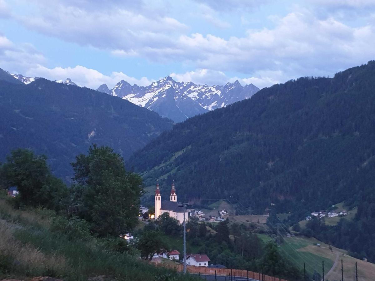 Haus Anna Ein Haus Mit Herz Fließ Extérieur photo