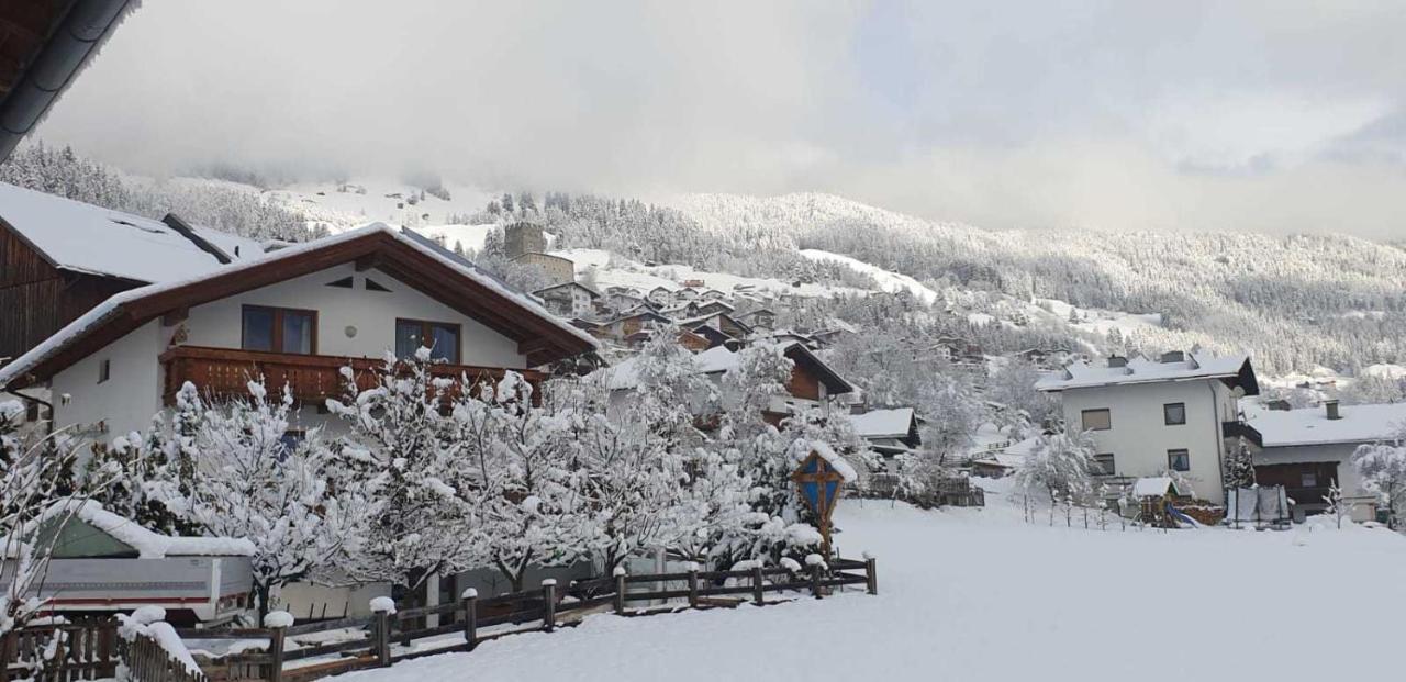 Haus Anna Ein Haus Mit Herz Fließ Extérieur photo