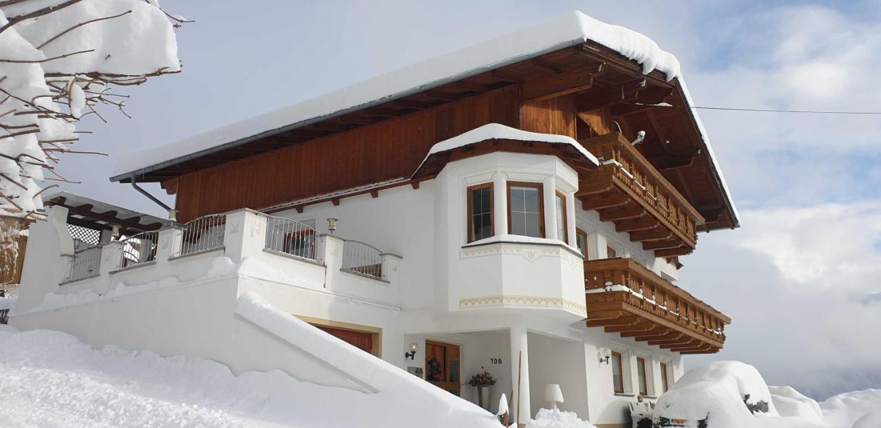 Haus Anna Ein Haus Mit Herz Fließ Extérieur photo