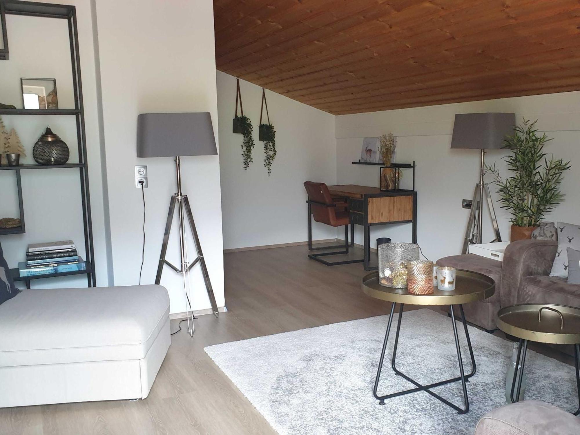 Haus Anna Ein Haus Mit Herz Fließ Chambre photo