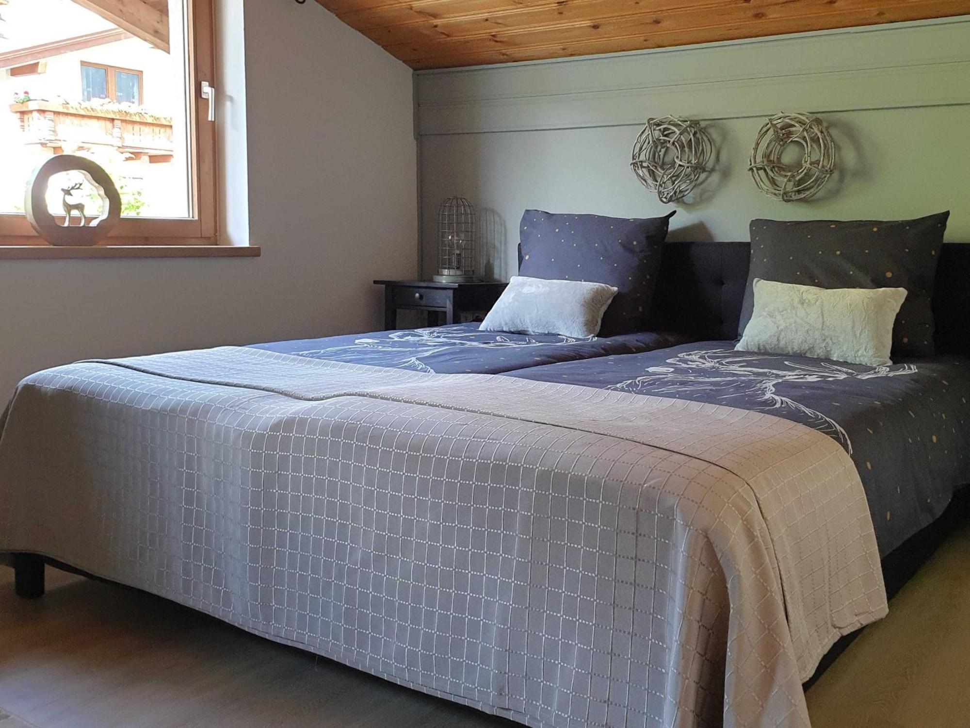 Haus Anna Ein Haus Mit Herz Fließ Chambre photo