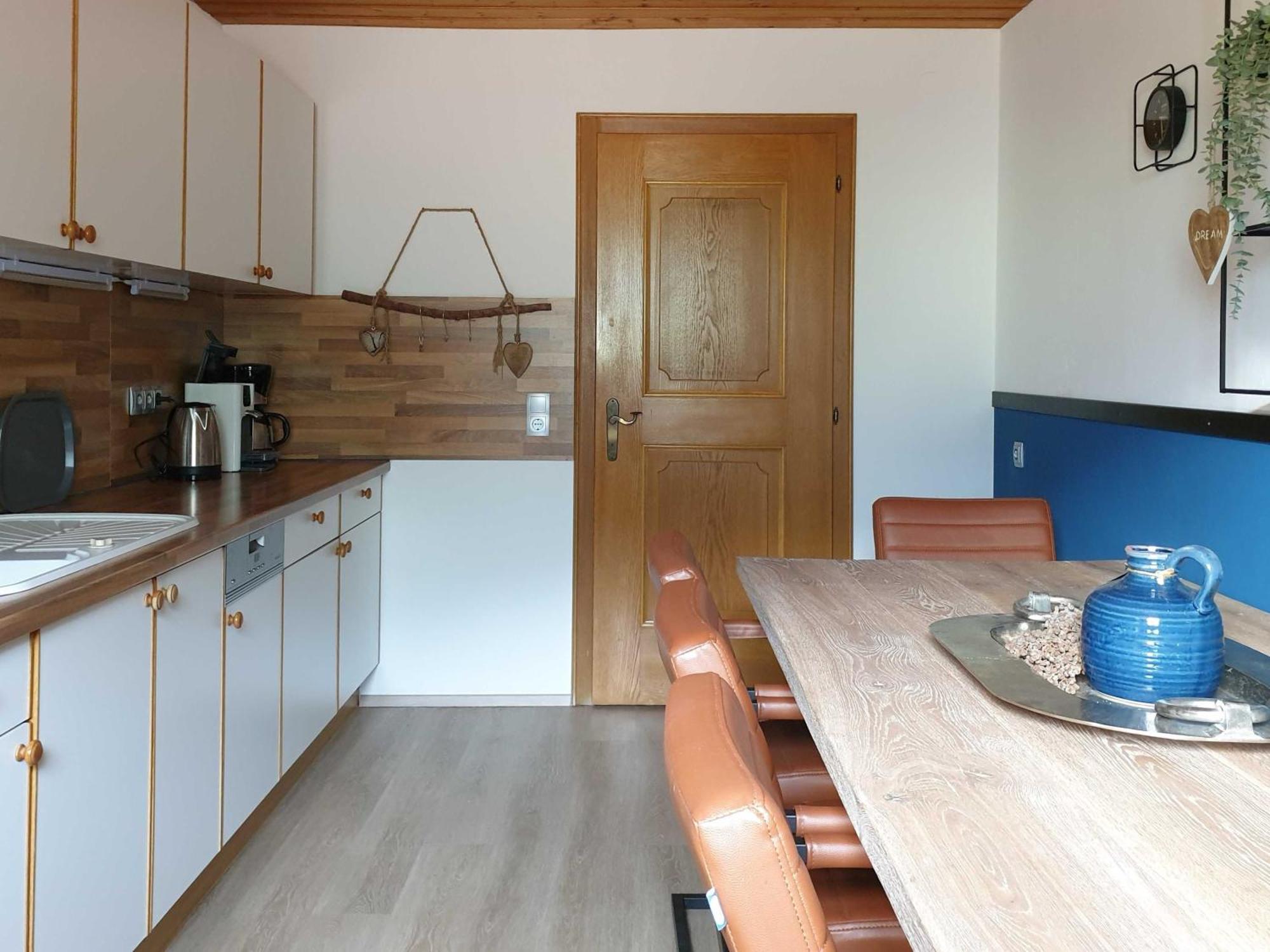 Haus Anna Ein Haus Mit Herz Fließ Chambre photo